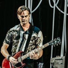 Dean Fertita.