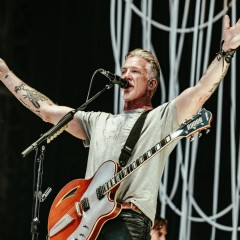 Josh Homme.