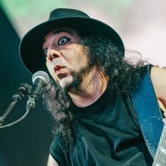 Daron Malakian.
