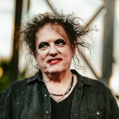 Robert Smith.