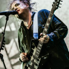 Robert Smith.