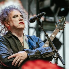 Robert Smith.