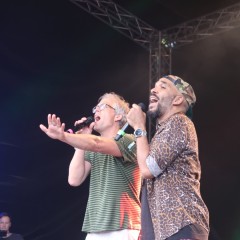 Nosliw und Nattyflo.