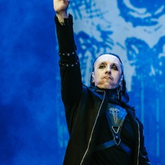Lacuna Coil.
