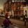 Late Orchestration