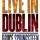 Live In Dublin