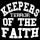 Keepers Of The Faith