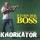Ich Bin Der Boss