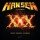 XXX - Three Decades In Metal