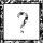 ? (Question Mark)