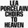 Choirs To Heaven
