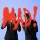 Mad!