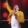 Freddie Mercury