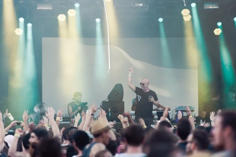 Stephan Bodzin.