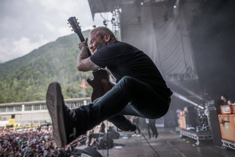 Alexisonfire.