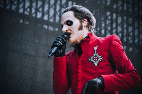 Cardinal Copia.