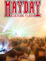 Mayday: Ravers Tanz in den Mai