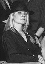 Eva Cassidy: Famous when you're dead
