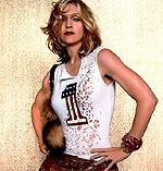 Madonna: Neues Album mit Mirwais und Zoot Woman