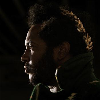 Thundercat - Apocalypse