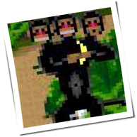 Mr.Freaky