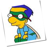 Torpedo Tommy