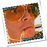 Who?