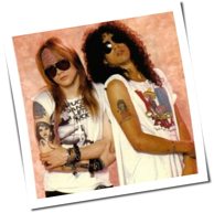 axl rose