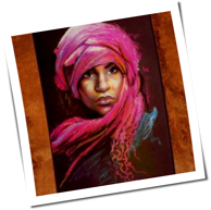Schahrsad