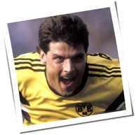 Norbert Dickel