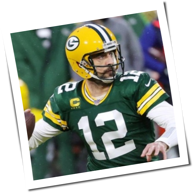 Aaron Rodgers
