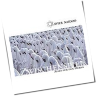 Xavier Naidoo