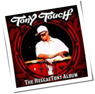 Tony Touch
