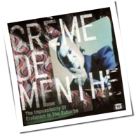 Crème De Menthe