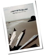 Jamiroquai