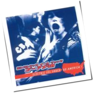 Electric Eel Shock
