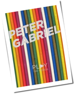 Peter Gabriel