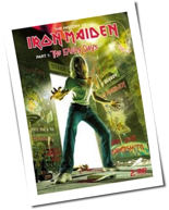 Iron Maiden