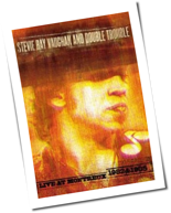 Stevie Ray Vaughan