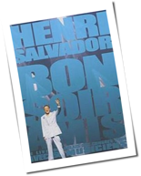 Henri Salvador