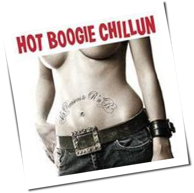 Hot Boogie Chillun