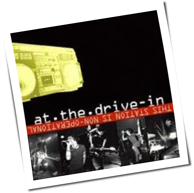 At The Drive-In
