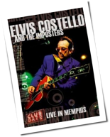 Elvis Costello