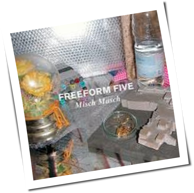 Freeform Five