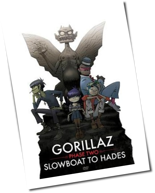 Gorillaz