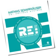 Mathias Schaffhäuser Vs. Various Artists