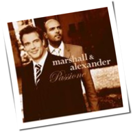 Marshall & Alexander