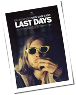Gus Van Sant