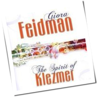 Giora Feidman