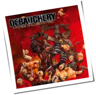 Debauchery